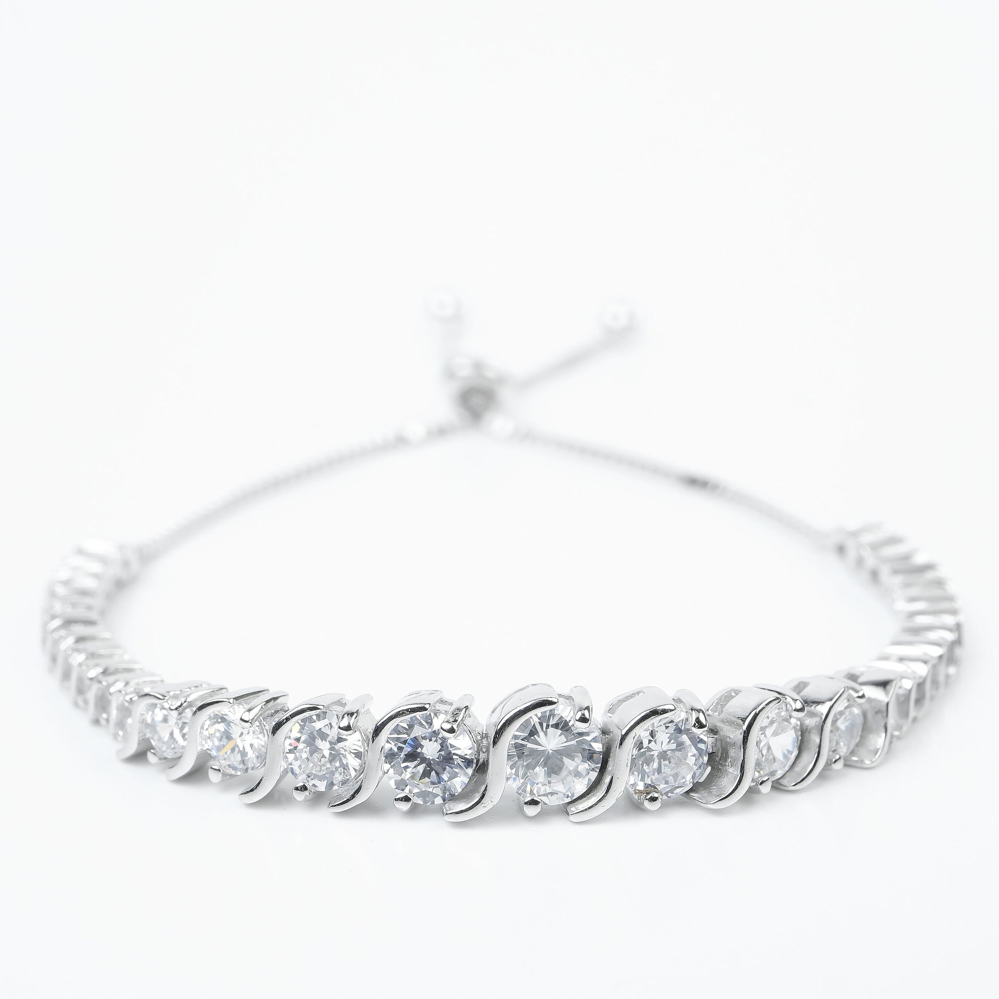 Buy Tennis Diamond Bracelets for Women Online